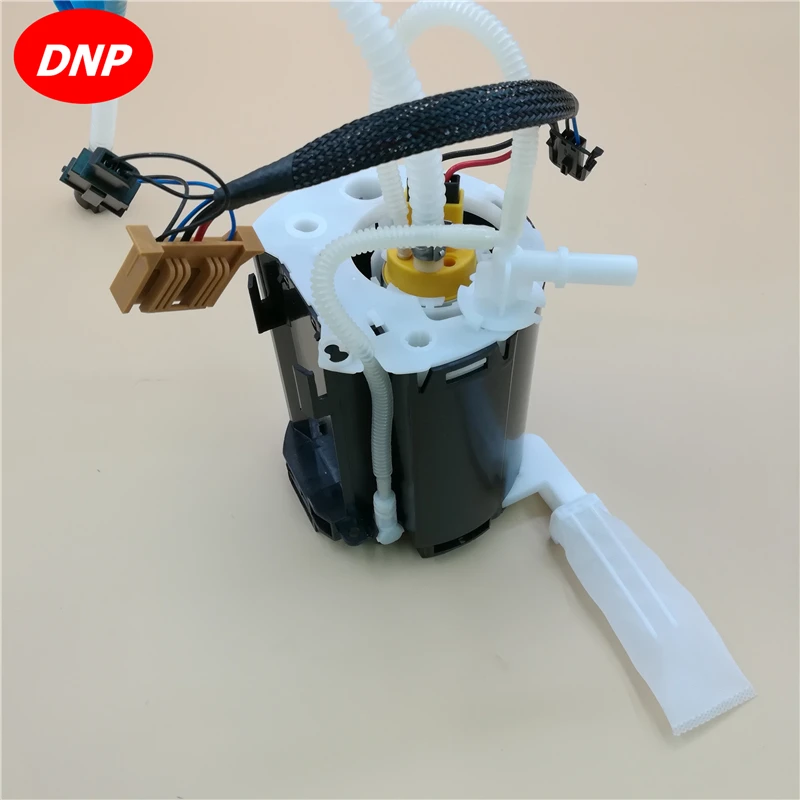 DNP топливный насос в сборе подходит для LR4 Range Rover Sport Дискавери LR043385/LR014997