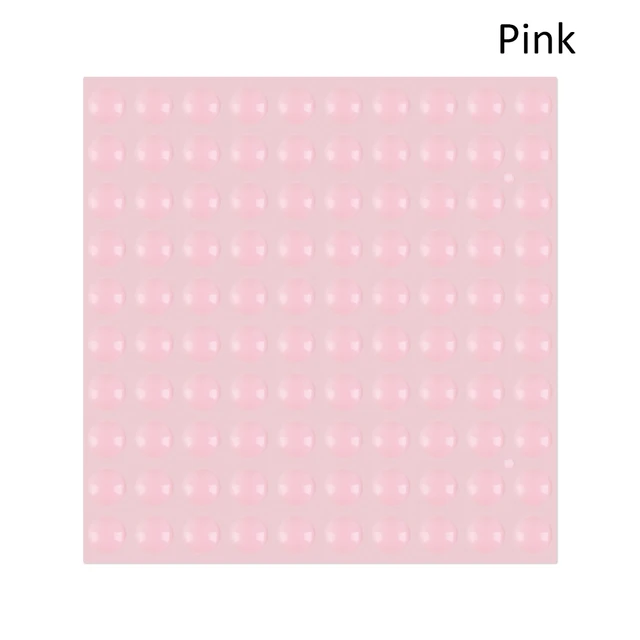 100pcs pink