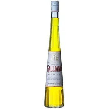 

GALLIANO LIQUORE AUTENTICO 70 CL