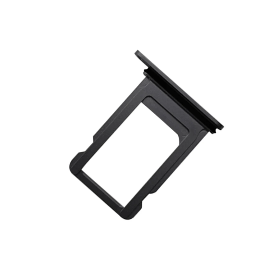 Держатель лотка для Sim-карты Apple IPhone XS лоток SIM-карты держатель гнезда адаптера