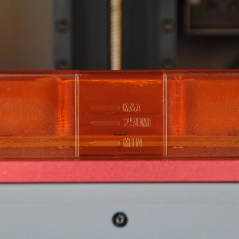 3d принтер GR1 GADOSO REVOLUTION 1 WANHAO DLP lcd сенсорный экран высокой точности с 250 мл смолы и мастерской лицензии