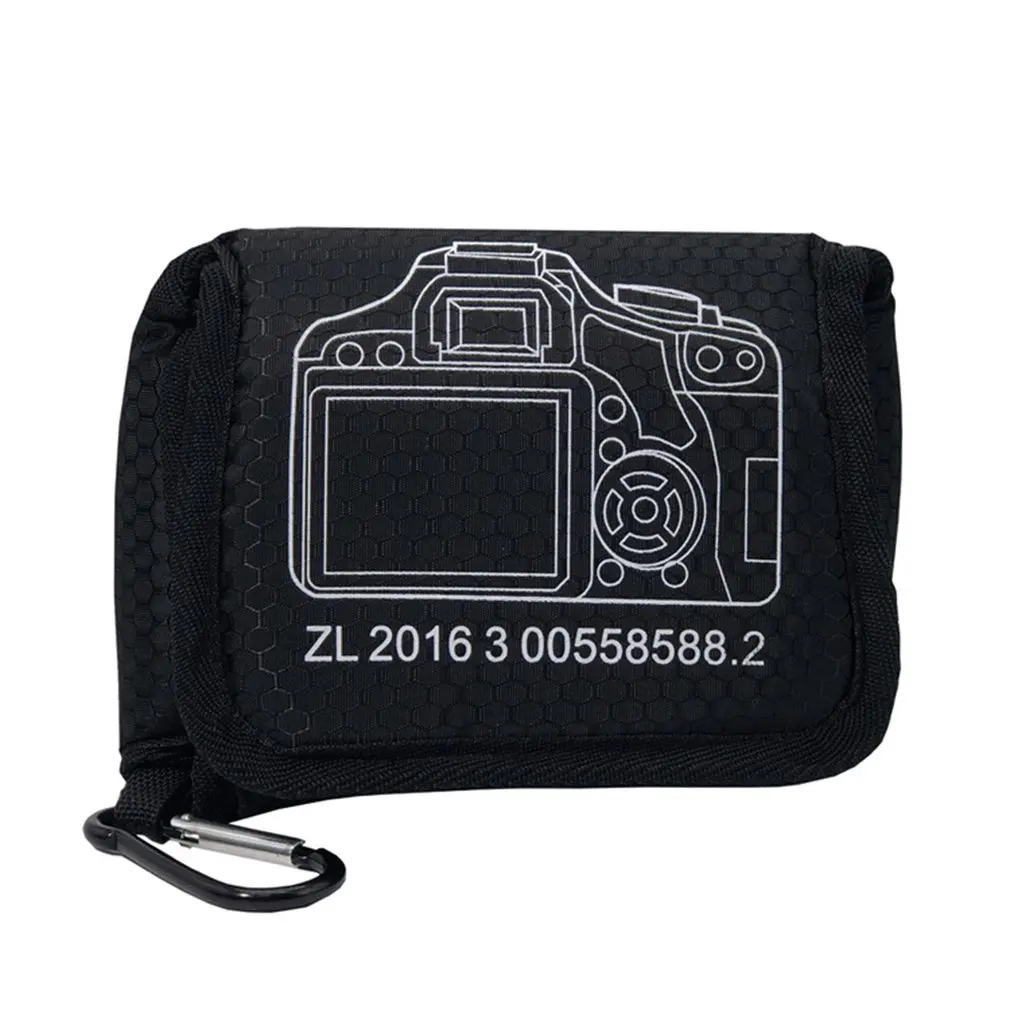 Enkele камера Tas Voor для Nikon Canon Fuji Micro Digitale Slr Камера Tas Enkele Schouder Водонепроницаемая фотография Tas Draagbare