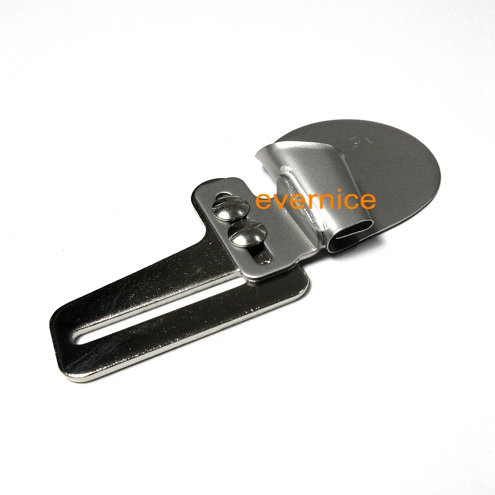 Подъемный ровный пеньюар 1/"(13 мм) для Babylock цепной стежки Coverstitch Machines