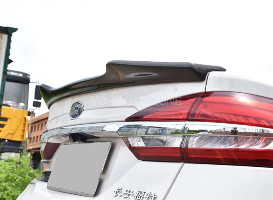 蒙迪欧M4款尾翼_06