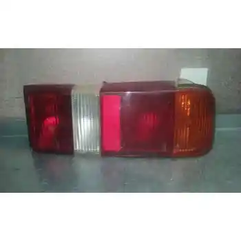 

RIGHT REAR light FORD HACKSAW SALOON
