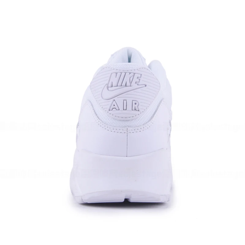 NIKE AIR MAX 90 оригинальные аутентичные мужские эфирные кроссовки спортивные уличные кроссовки удобные спортивные хорошее качество