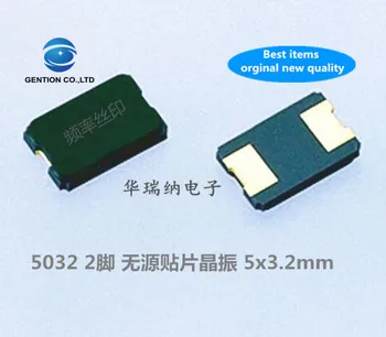 

10pcs 100% orginal new 5032 2 feet 18M 18MZH 18.000MHZ NX5032GA 18.0000 N dedicated for remote control signals