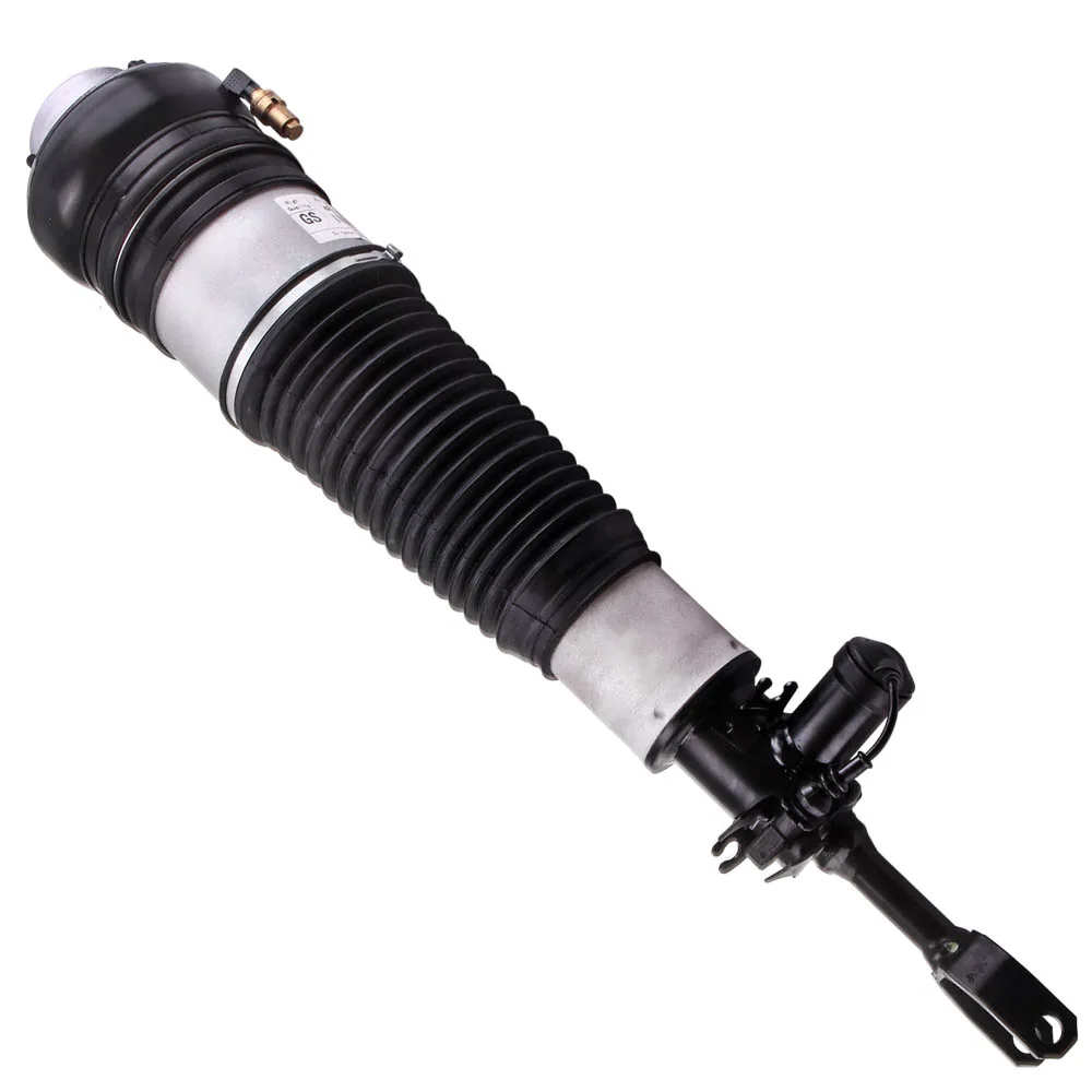Front Air Suspension Strut Shocks Spring Bellows For Audi A6 C6 2005-2011 4F0616039AA 4F0616039J 4F0616039M | Автомобили и