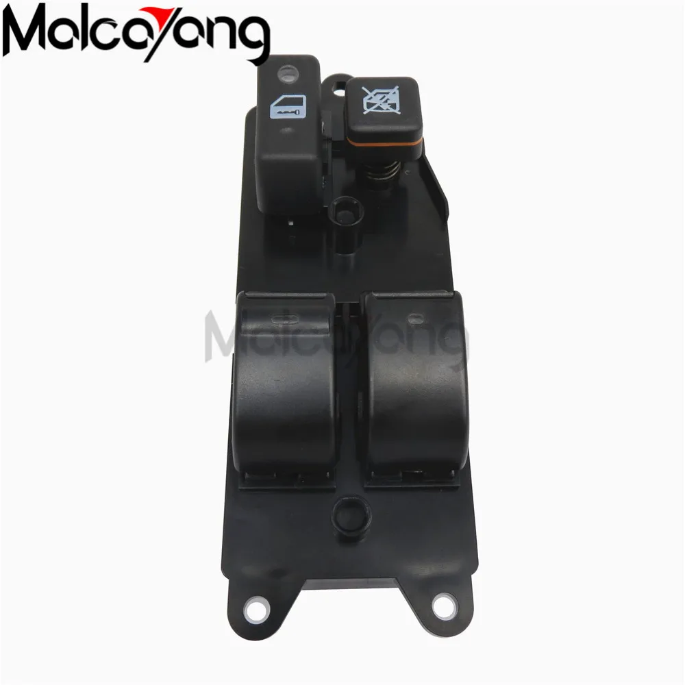 84820 02111 передний левый электрический стеклоподъемник подходит для Toyota Corolla Verso 2002