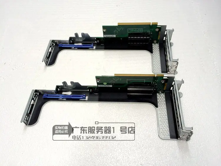 IBM X3650M2 X3650M3 расширения PCI E Card FRU 69Y2328 43V7063 59Y3440|Детали инструментов| |