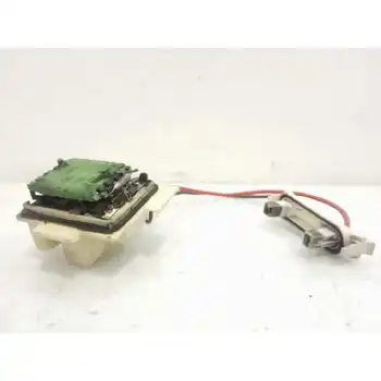 

7986513 resistance Heating Renault Clio Ii Phase Ii (b/cb0) 1.5 Dci Diesels