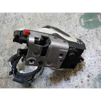 

REAR DOOR LOCK LEFT CITROEN DS4 Design [15710295]