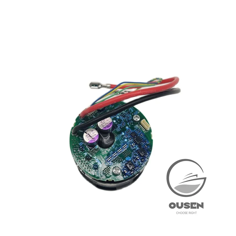 potencia nidec motor violento alta velocidade 04