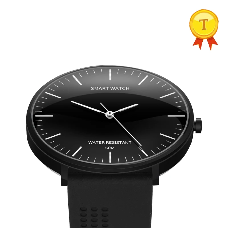 

Sport Smart Watch Men Heart Rate Monitor message remind Smartwatch Wristwatch Fitness Activity Tracker For Android IOS Phones