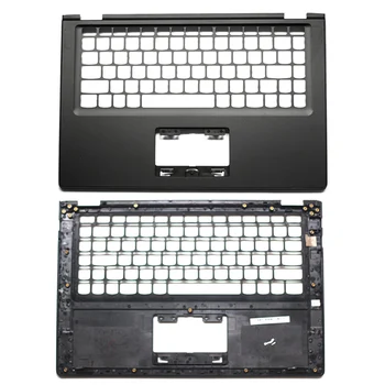 

NEW Laptop Palmrest Upper Case For Lenovo IdeaPad Yoga 2 13 Silver 90205168 AP138000600 Black 90205163 AM138000400 US Bezel