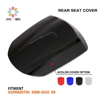 

Motorcycle ABS Plastic Rear Seat Fairing Tail Cover Cowl For SUZUKI GSXR600 GSXR 600 GSXR750 GSXR 750 2008-2010 2008 2009 2010