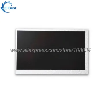 

LQ070Y3DG05 7inch 800*480 WLED TFT-LCD Screen Panel