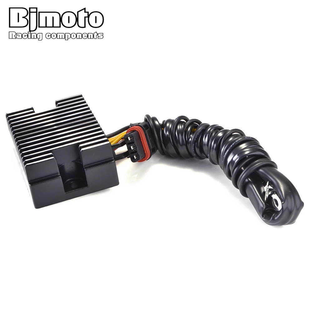 BJMOTO мотоцикл V 92 SC РЕГУЛЯТОР выпрямитель для Polaris 2410209 Виктори V92SC 2001 Виктори V92C 2001
