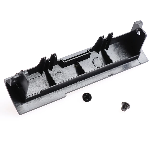 Hard Drive Caddy Coperchio Con Le Viti MF267 Per Dell Latitude - Foto 12