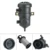AL21 -Универсальный Маслоотделитель Provent 200 Catch Can Filter For Ford Patrol Turbo 4WDs Charged Toyota Landcruiser Oil Can 2Mgd-1