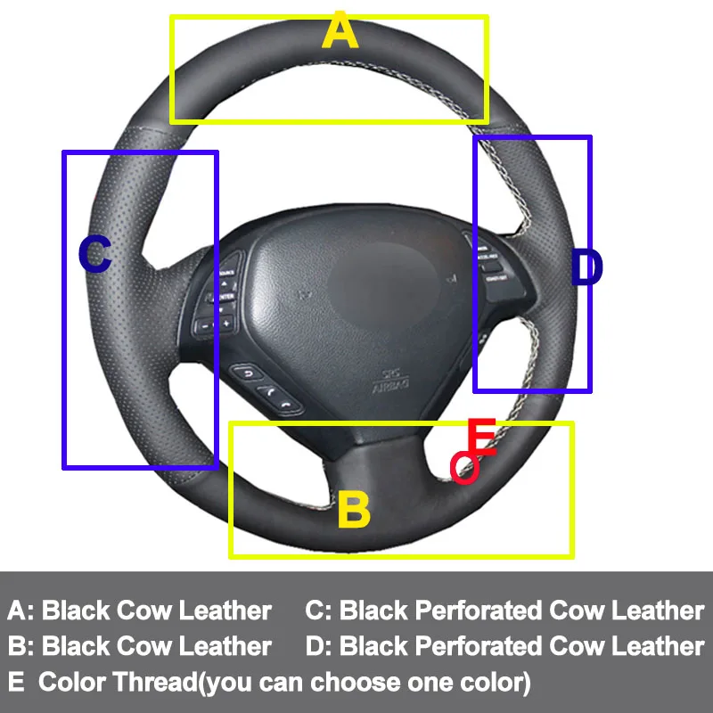 03 cow leather