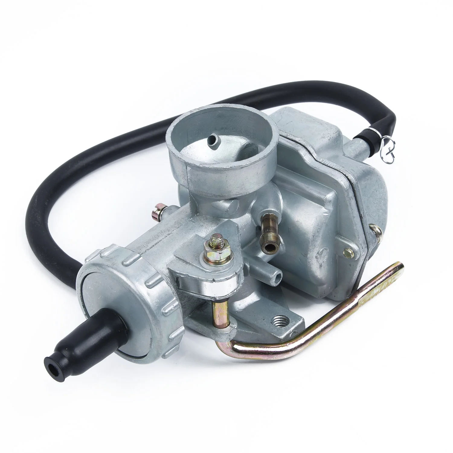 Мотоцикл для H/onda CB100 CL100 XL100 SL100 CB125 CL125 SL125 CD125 CT125 двигатель карбюратор аксессуар 24 мм
