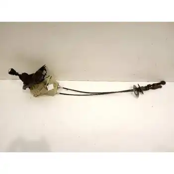 

DWM2E0112 M08LHD Shift lever Hyundai Tucson (jm) 2.0 Crdi Cat
