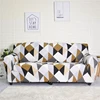 Stretch Sofa Covers Furniture Protector Polyester Loveseat Couch Cover l 1/2/3/4-seater Arm Chair Cover for Living Room ► Photo 2/6