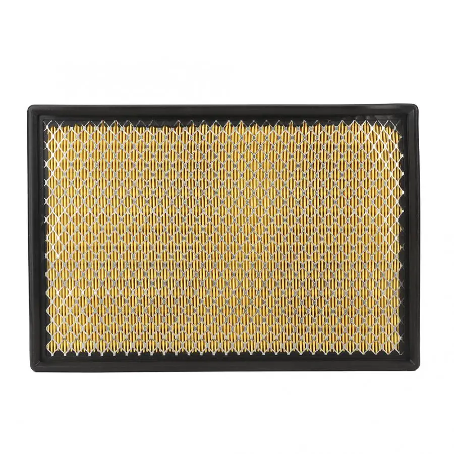 Замените воздушный фильтр 53032404AB подходит для Dodge Ram 2500 3500 2011- luchtfilter auto filtre a Air voiture автомобильные аксессуары