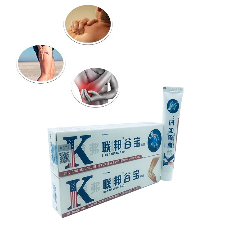 3 шт. крем китайской медицины оригинальный псориаз дерматит кожу от экземы зуда