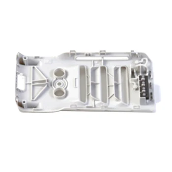 

Quadcopter Toy RC Replacement Part White Kids Adult Drone Motor Arm Upper Bottom Middle Frame Easy Install For DJI Mavic Mini