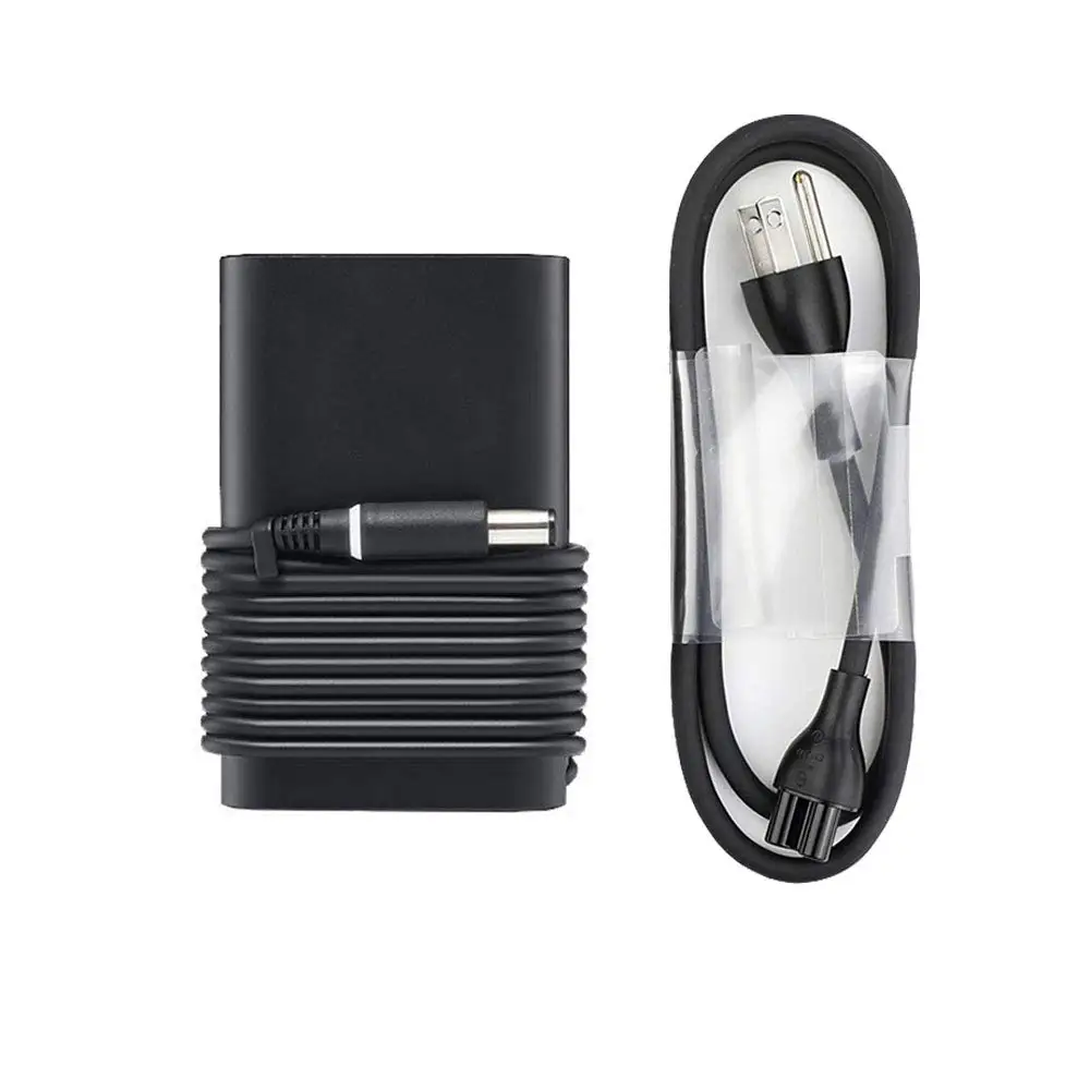 Huiyuan подходит для Dell E5440 E5470 7480 E6540 E7440 E7450 E7250 E6440 E6430 7490 7290 5490 5590 15R 5537 5720 17R N7110 адаптер