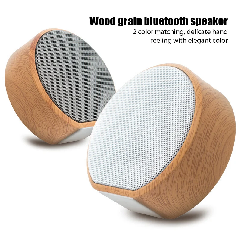 Уличная Новая Беспроводная колонка A60 сабвуфер умная аудиосистема Bluetooth под