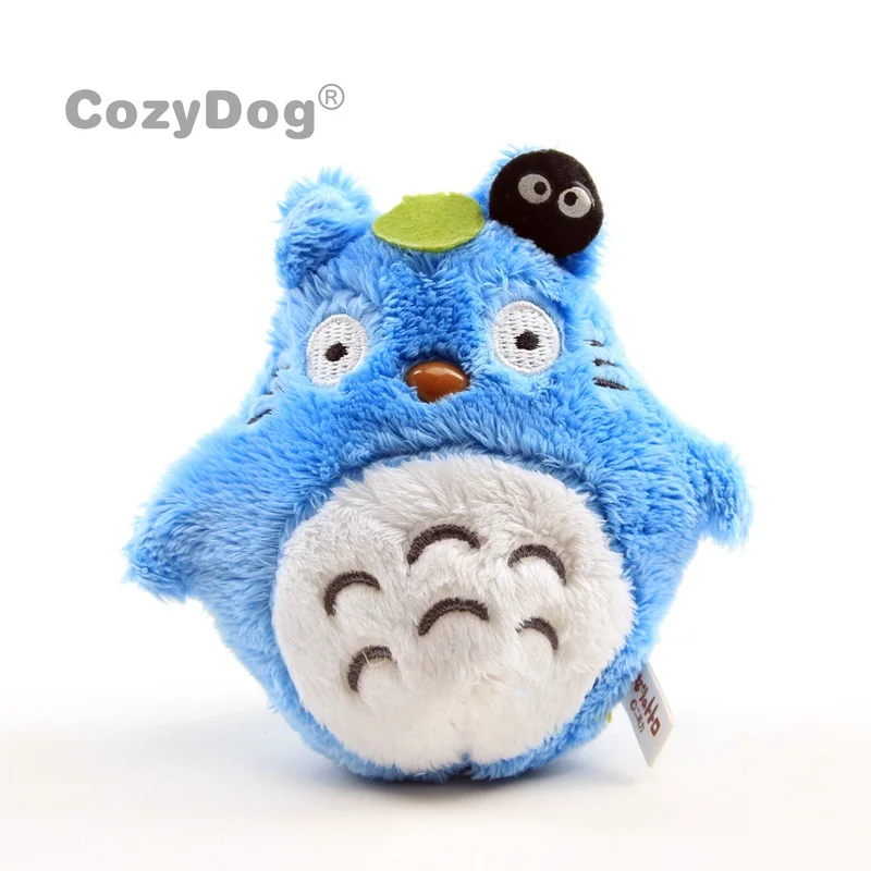 Игрушка плюшевая в стиле аниме 10 см | Игрушки и хобби