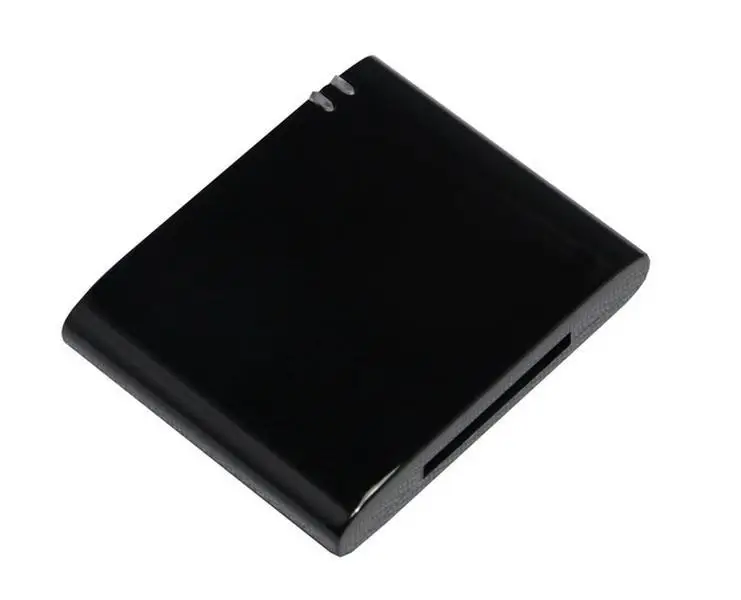 30Pin Bluetooth 4,2 Aptx низкая задержка 30 Pin аудио адаптер музыкальный приемник для iPod Bose SoundDock II 2 IX 10 портативный динамик