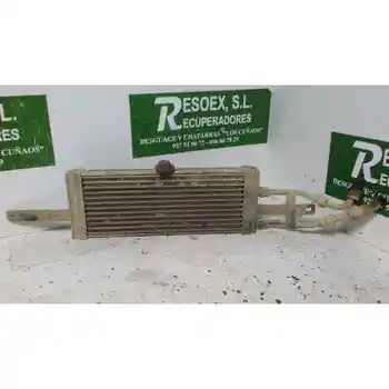 

OIL RADIATOR OPEL FRONTIER TO