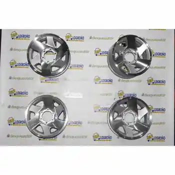 

RIM MITSUBISHI L 200 (K6/7)