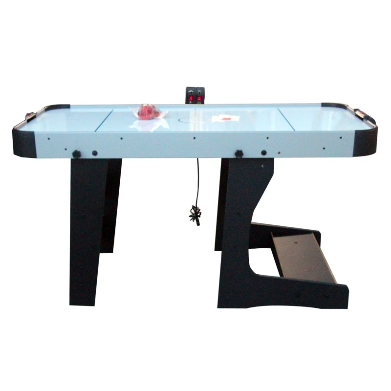 Игровой стол- аэрохоккей DFC BASTIA 5 HM-AT-60301