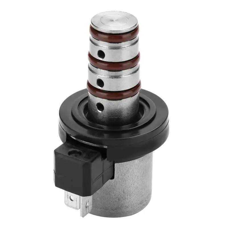 5PCS Transmission Shift Solenoid Kit Set For KM F4A41 F4A42 F4A51 V4A51 Tested Durable Solenoid Valve 5PCS Transmission Shift Solenoid Kit Set For KM F4A41 F4A42 F4A51 V4A51 Tested Durable Solenoid Valve