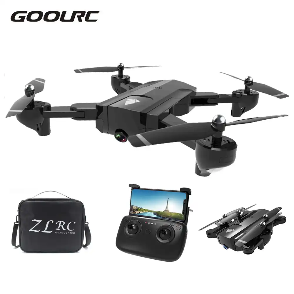 video drone sg900