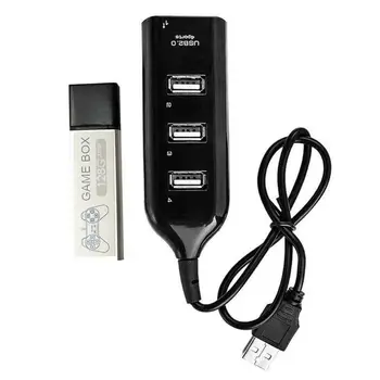 

Children 128G Playing 7000 Games Game Enhancer Extended 176 Models For PS1 MINI D0UA