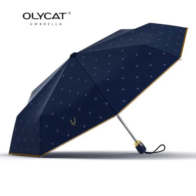 OLYCAT полностью автоматический трехслойный 8K Скелет напечатанный с moose стиль