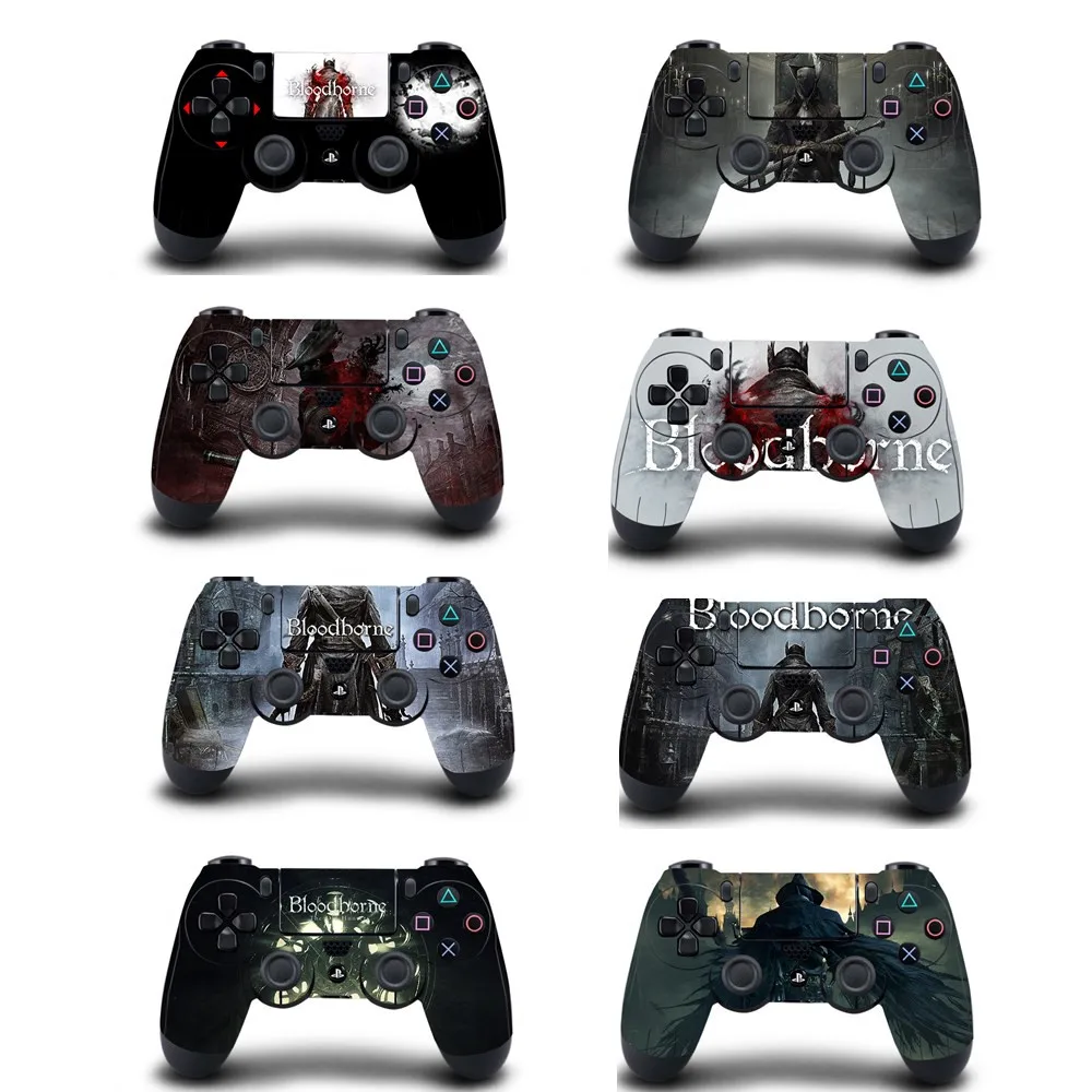 1 шт. наклейка для кожи PS4 Sony Playstation 4 Dualshouck игровой контроллер наклейки