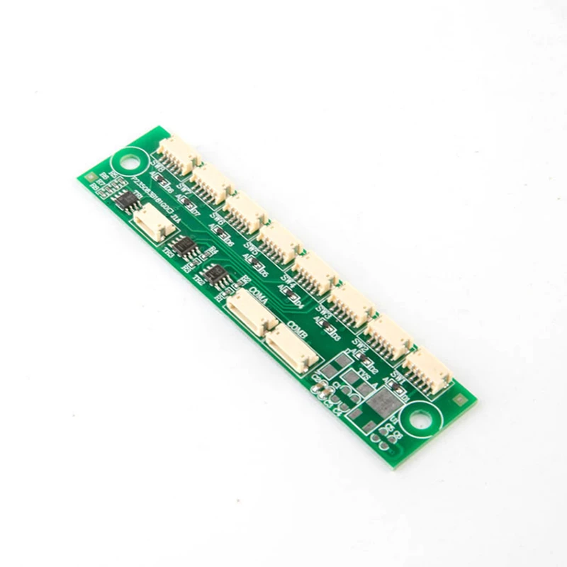 1PCS/lot P235083B181G01ShanghaiMitsubishi Elevator Car Button Expansion Board Elevator Accessories DB202