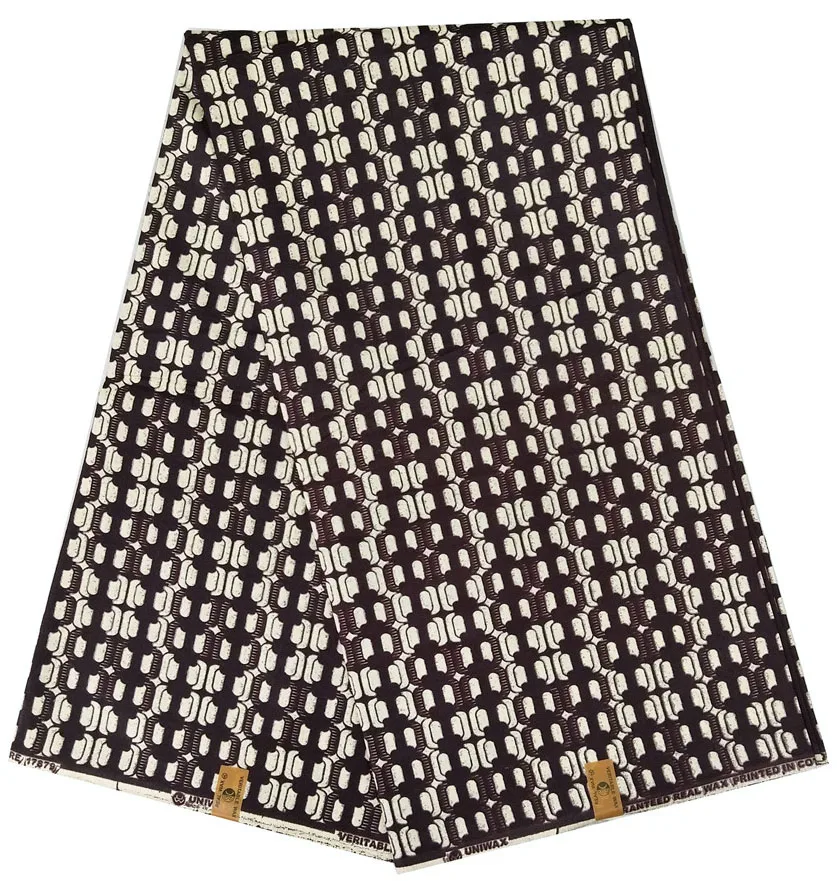 

Ankara java wax African Wax print fabric dutch veritable wax fabric printed pattern 100% cotton