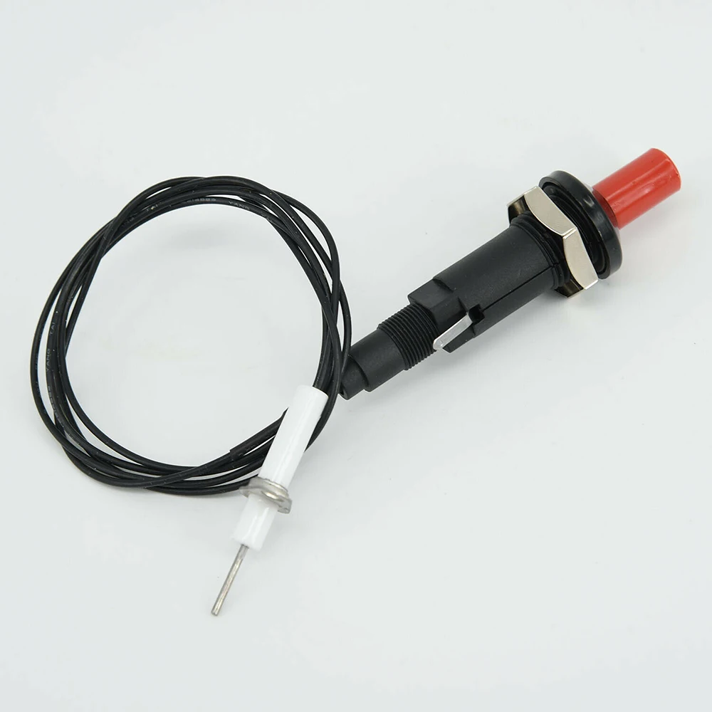 BBQ Universal Piezo Spark Ignition Push Button Igniter Fireplace Stove