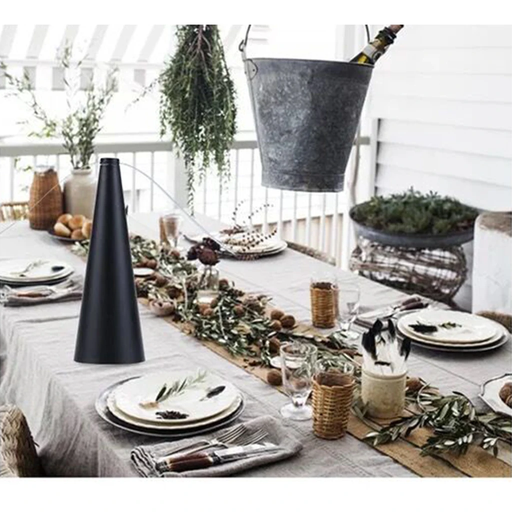 Fly Repellent Fan Bugs Fly Scarers Chemical Free odor free Lightweight