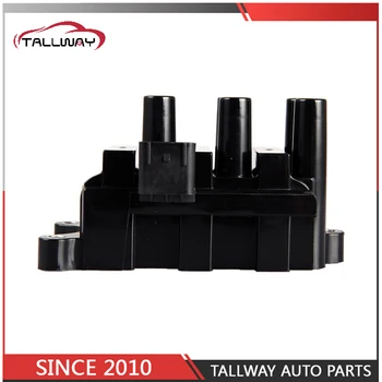 

High Quality Ignition Coil APS-08139 DG485 FD498 XS2Z-12029-AC 1F2U-12029-AC 1F2Z-12029-AC For Ford Mondeo 2.5