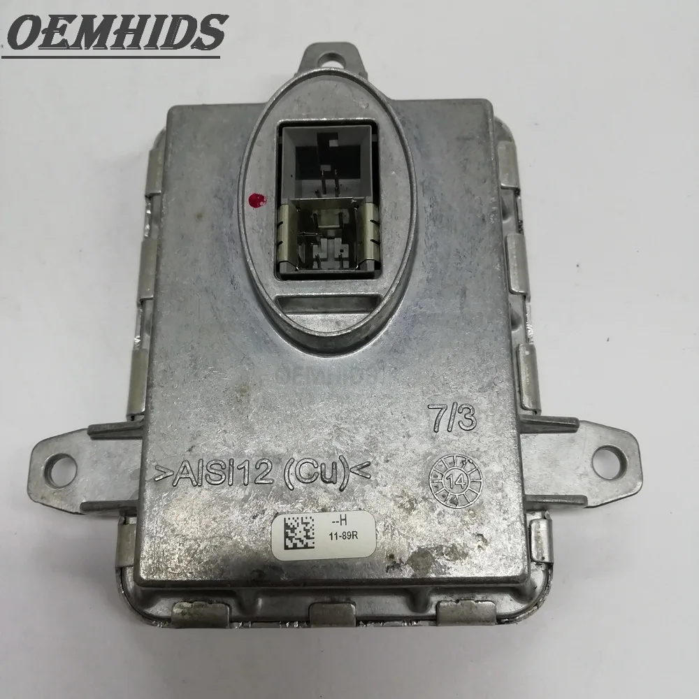 OEMHIDS D3S балласт 1307329320 130732932000 130732932015 для 14 15 Sorento оригинальный блок управления