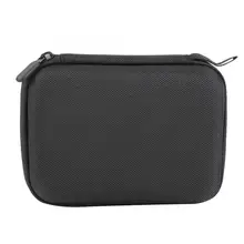 Высокое качество EVA черный портативный противоударный чехол сумка для хранения для GoPro Hero Аксессуары для камеры